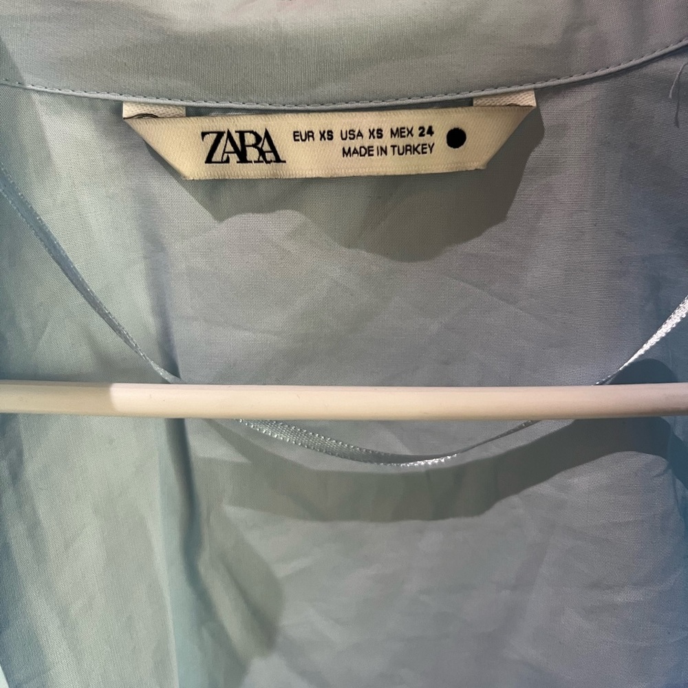 Zara 2 piece set - Picture 4 of 4
